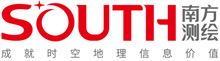 廣州南方測(cè)繪科技股份有限公司西安分公司